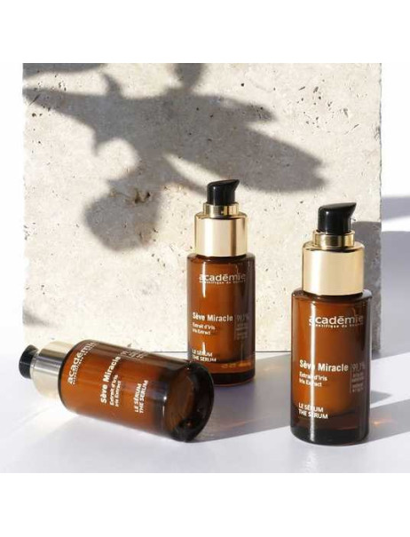 Academie Sève Miracle The Serum Питательная сыворотка для лица