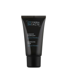 Academie Derm Acte Resurfacing Scrub Silica & Vitamin E Гоммаж з кремнієм і вітаміном Е - Написати відгук