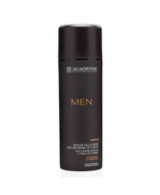 Academie Men Easy Shaving Even On A Three Days` Stubble Гель для умывания, легкого бритья и увлажнения - Написать отзыв