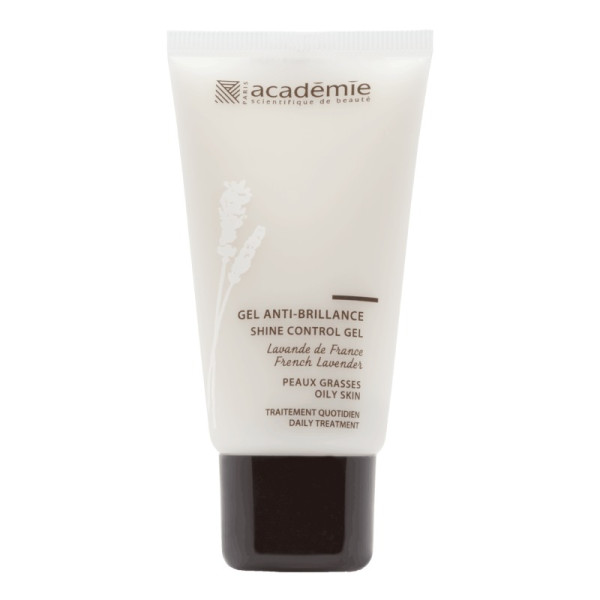 Academie Shine Control Gel Гель-контроль блеска Французская лаванда