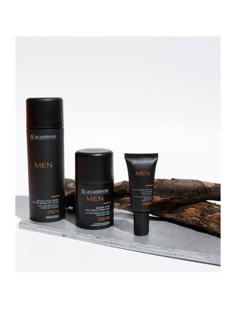 Academie Men Active Stimulating Balm for Deep Lines Активный стимулирующий бальзам от морщин