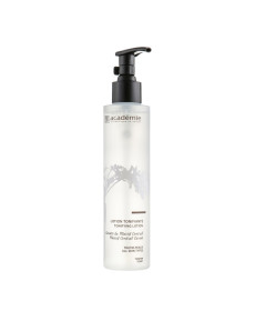 Academie Tonifying Lotion Матуючий лосьйон Рослини центрального масиву Франції - Написати відгук