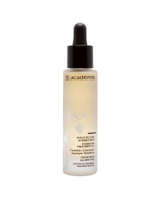 Academie Hydrating Treatment Oil Увлажняющее масло-уход Овернская малина - Написать отзыв