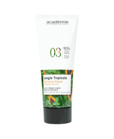 Academie Body Creamy Milk Exotic Spring Крем-молочко для тела Экзотическая весна - Написать отзыв