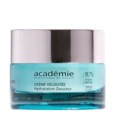 Academie Velvety Cream М'який зволожуючий крем-оксамит - Написати відгук