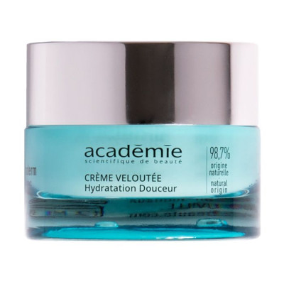 Academie Velvety Cream М'який зволожуючий крем-оксамит