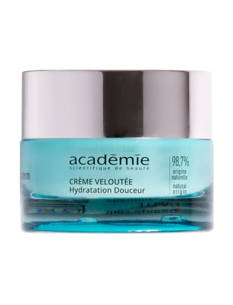 Academie Velvety Cream М'який зволожуючий крем-оксамит