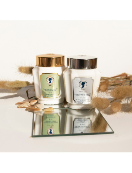Academie Vintage Eternal Youth Cream №260 Крем «Вічна молодість»