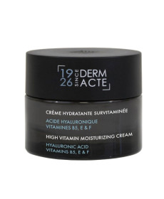 Academie Derm Acte High Vitamin Moisturizing Cream Вітамінізований зволожуючий крем - Написати відгук