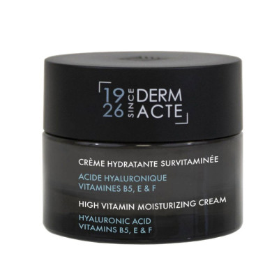 Academie Derm Acte High Vitamin Moisturizing Cream Вітамінізований зволожуючий крем