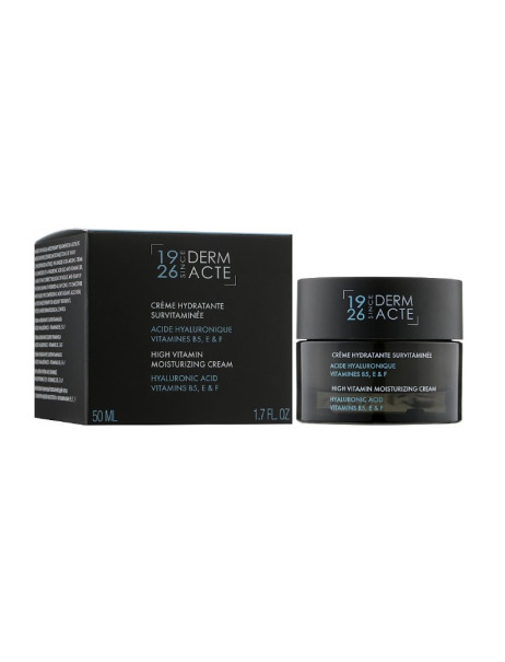 Крем Academie Derm Acte High Vitamin Moisturizing