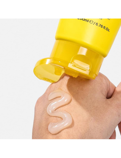 Acnemy Zitbody Clarifying Body Wash Гель для глибокого очищення тіла з висипаннями