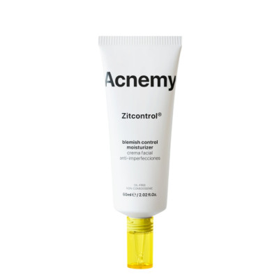 Acnemy Zitcontrol Крем для проблемной кожи