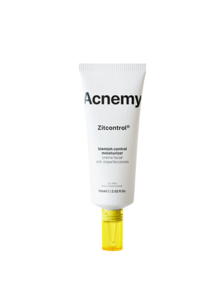 Acnemy Zitcontrol Крем для проблемной кожи