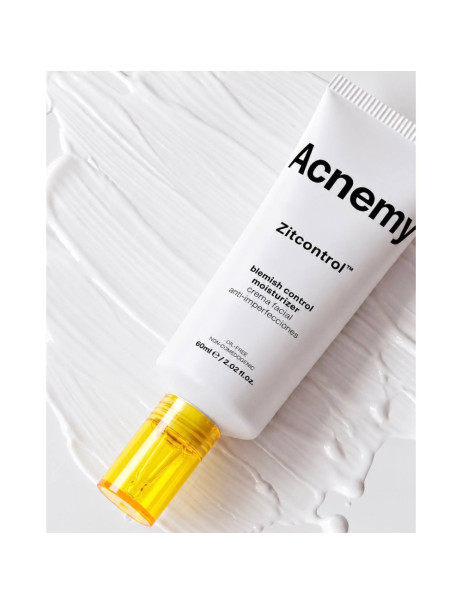 Acnemy Zitcontrol Крем для проблемной кожи