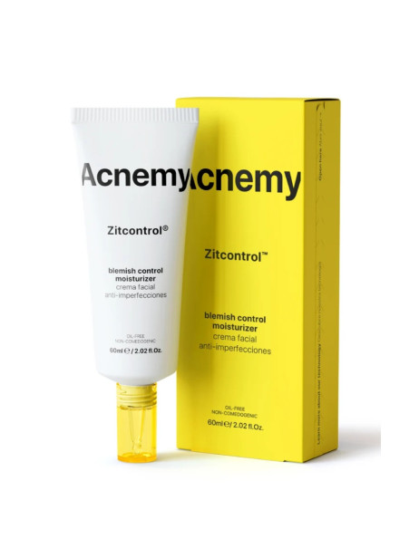 Acnemy Zitcontrol Крем для проблемной кожи