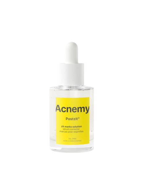 Acnemy Postzit Serum Corrector Marcas Post-Espinillas Сыворотка от высыпаний