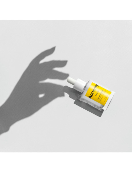 Acnemy Postzit Serum Corrector Marcas Post-Espinillas Сыворотка от высыпаний