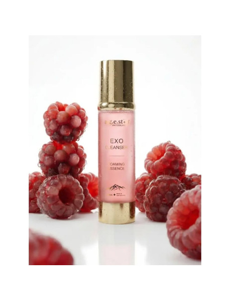A.G.E. Stop EXO Cleanser Foaming Essence Очищуюча есенція на основі екзосом