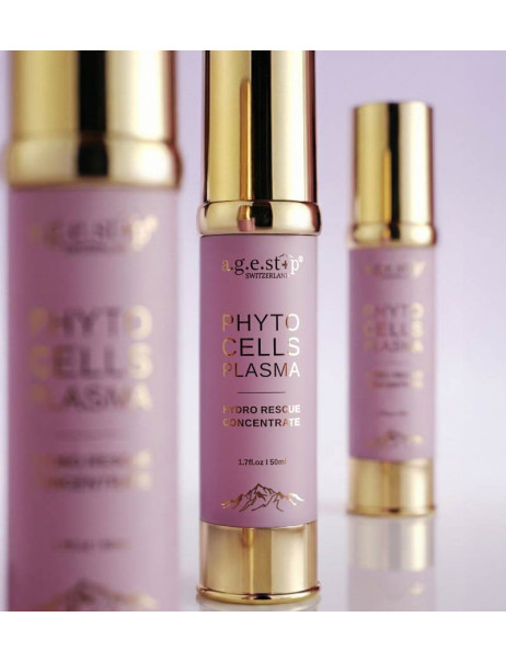 A.G.E. Stop Phyto Cells Plasma Concentrate Плазмовий клітинний концентрат