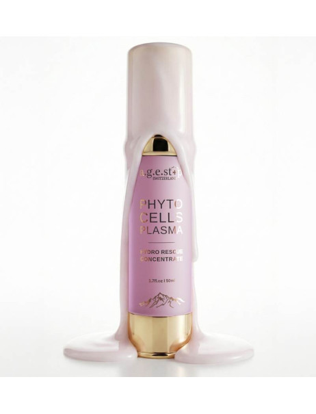 A.G.E. Stop Phyto Cells Plasma Concentrate Плазмовий клітинний концентрат
