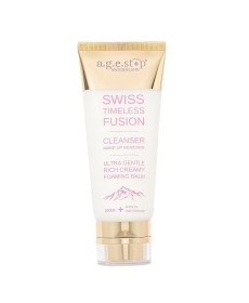 A.G.E. Stop Timeless Foaming Cleansing Balm Очищуючий бальзам-піна з амінокислотами - Написати відгук