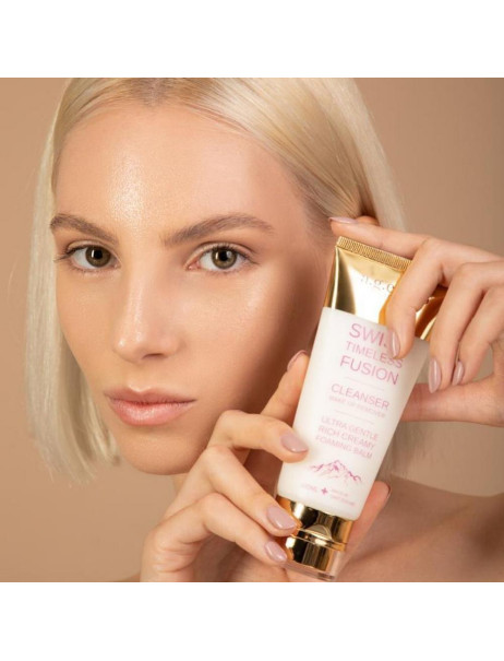 A.G.E. Stop Timeless Foaming Cleansing Balm Очищуючий бальзам-піна з амінокислотами
