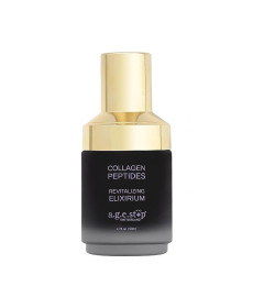 A.G.E. Stop Collagen Peptides Revitalizing Elixirium Відновлюючий еліксир із колагеновими пептидами - Написати відгук