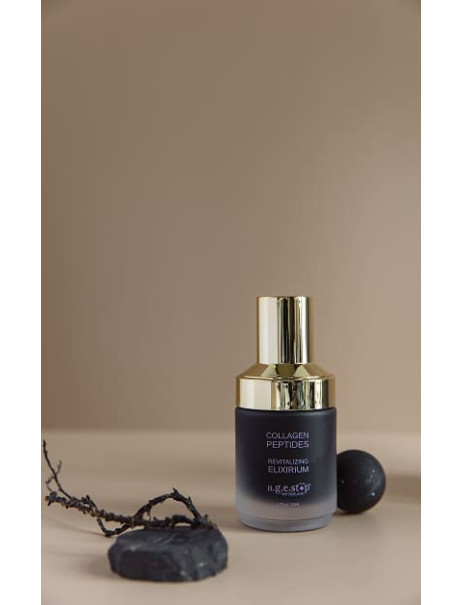 A.G.E. Stop Collagen Peptides Revitalizing Elixirium Відновлюючий еліксир із колагеновими пептидами