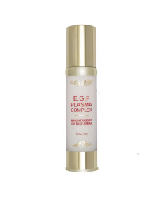 A.G.E. Stop E.G.F Plasma Complex 24H Bright Boost Face Cream Крем для освітлення, оновлення та захисту шкіри - Написати відгук