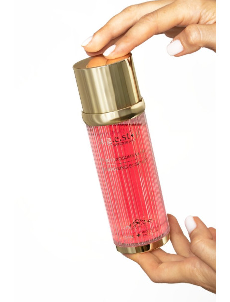 A.G.E. Stop Swiss Exosome Energizing Glow Essence Есенція на основі екзосом для пружності та енергії шкіри