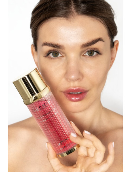A.G.E. Stop Swiss Exosome Energizing Glow Essence Есенція на основі екзосом для пружності та енергії шкіри