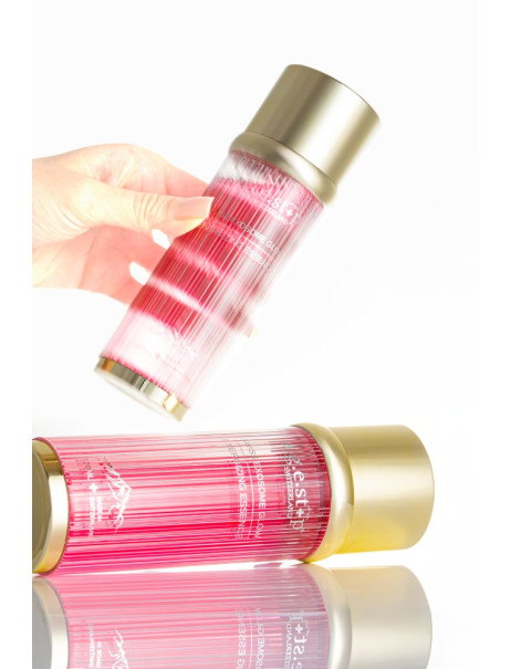 A.G.E. Stop Swiss Exosome Energizing Glow Essence Есенція на основі екзосом для пружності та енергії шкіри
