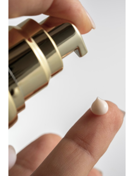 A.G.E. Stop Eye Meso Filler Correcting Cream Balm Антивіковий крем-бальзам для зони навколо очей