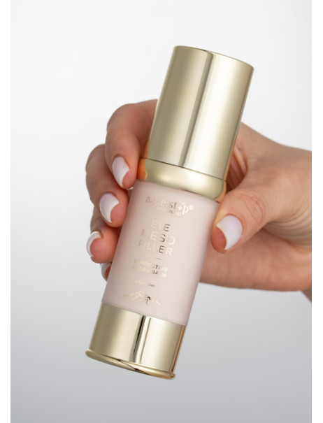 A.G.E. Stop Eye Meso Filler Correcting Cream Balm Антивіковий крем-бальзам для зони навколо очей