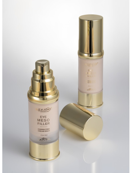 A.G.E. Stop Eye Meso Filler Correcting Cream Balm Антивіковий крем-бальзам для зони навколо очей