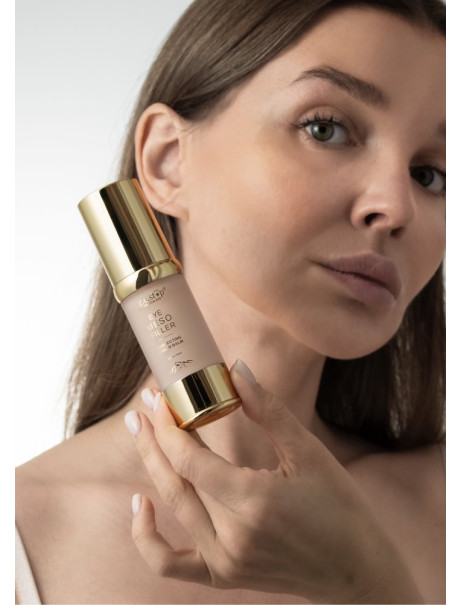 A.G.E. Stop Eye Meso Filler Correcting Cream Balm Антивіковий крем-бальзам для зони навколо очей