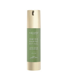 A.G.E. Stop Marine Retinol Bio Active Repair Sos Balm Морський бальзам з ретінолом для проблемноі та чутливої шкіри - Написати відгук