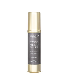 A.G.E. Stop Swiss Meso Filler Revitalizing Night Cream Нічний крем мезо-філер - Написати відгук