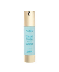 A.G.E. Stop Oxygen Therapy Hydro Glow Bio Fusion Sleeping Mask Киснева нічна маска для сяйва та молодості шкіри - Написати відгук