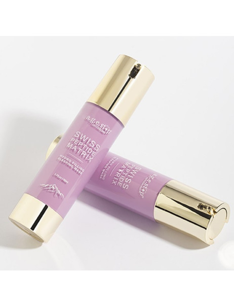 A.G.E. Stop Peptide Matrix Sleeping Mask Нічна зволожуюча пептидна маска