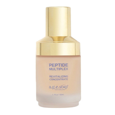 A.G.E. Stop Peptide Multiplex Revitalizing Concentrate Пептидний вітамінний мультикомплексний концентрат