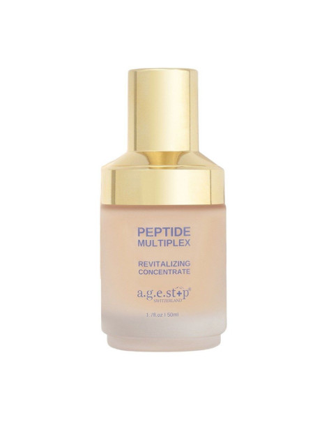 A.G.E. Stop Peptide Multiplex Revitalizing Concentrate Пептидний вітамінний мультикомплексний концентрат