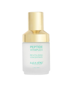 A.G.E. Stop Peptide Vitaplex Concentrate Ніжний оновлючий концентрат для комбінованої надчутливої шкіри - Написати відгук