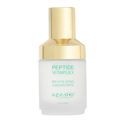 A.G.E. Stop Peptide Vitaplex Concentrate Ніжний оновлючий концентрат для комбінованої надчутливої шкіри