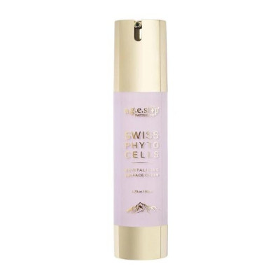 A.G.E. Stop Swiss Phyto Cells Cream Крем антистрес для обличчя