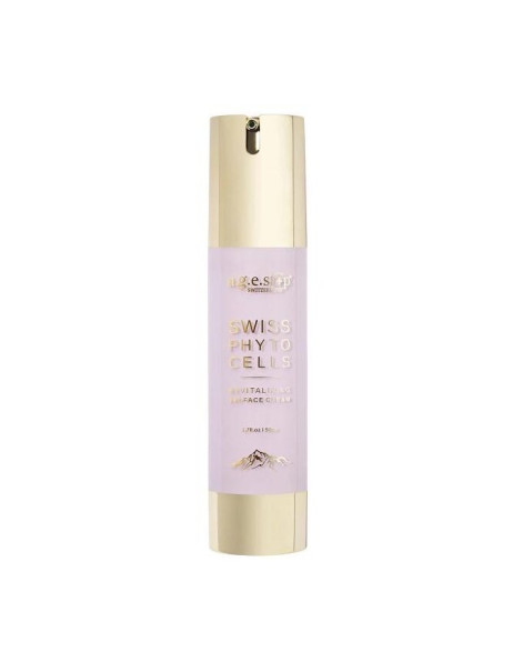 A.G.E. Stop Swiss Phyto Cells Cream Крем антистресс для лица