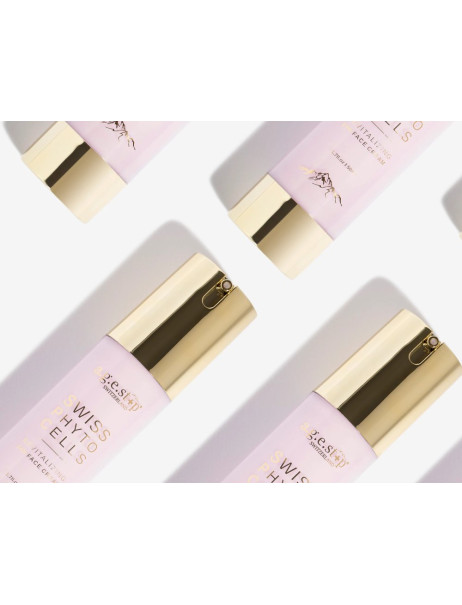 A.G.E. Stop Swiss Phyto Cells Cream Крем антистресс для лица