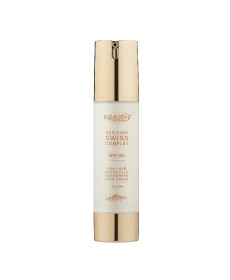 A.G.E. Stop Swiss Royal SPF50+ Perfect Day Cream Денний крем з сонцезахисним фактором - Написати відгук
