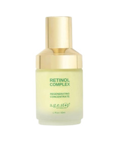 A.G.E. Stop Retinol Complex Concentrate Унікальний омолоджуючий концентрат - Написати відгук